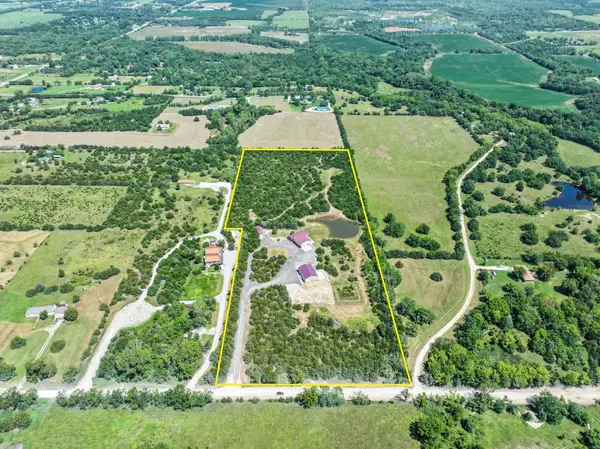 10608 SW 90th, Augusta, KS 67010