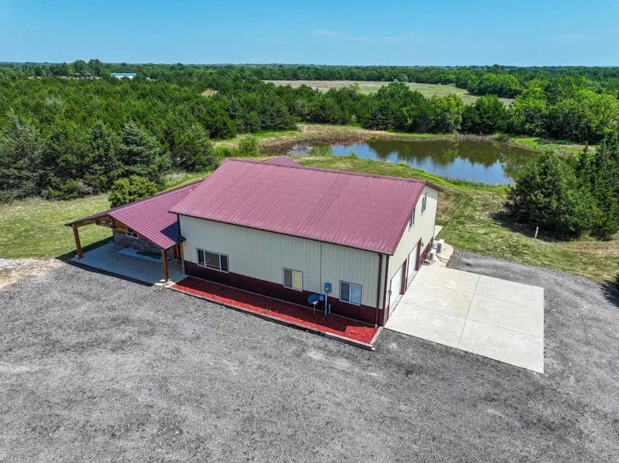10608 SW 90th, Augusta, KS 67010 - #3