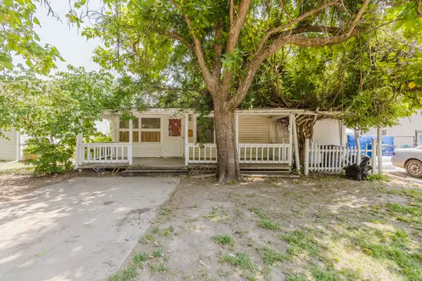 1120 Pineridge St., Wichita, KS 67218