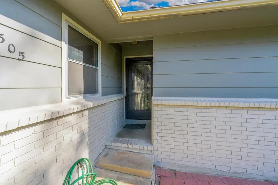 1305 N Sheridan St, Wichita, KS 67203 - #3