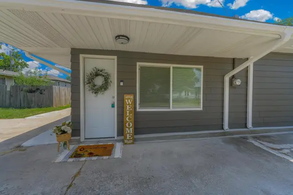 2811 W Maxwell, Wichita, KS 67217