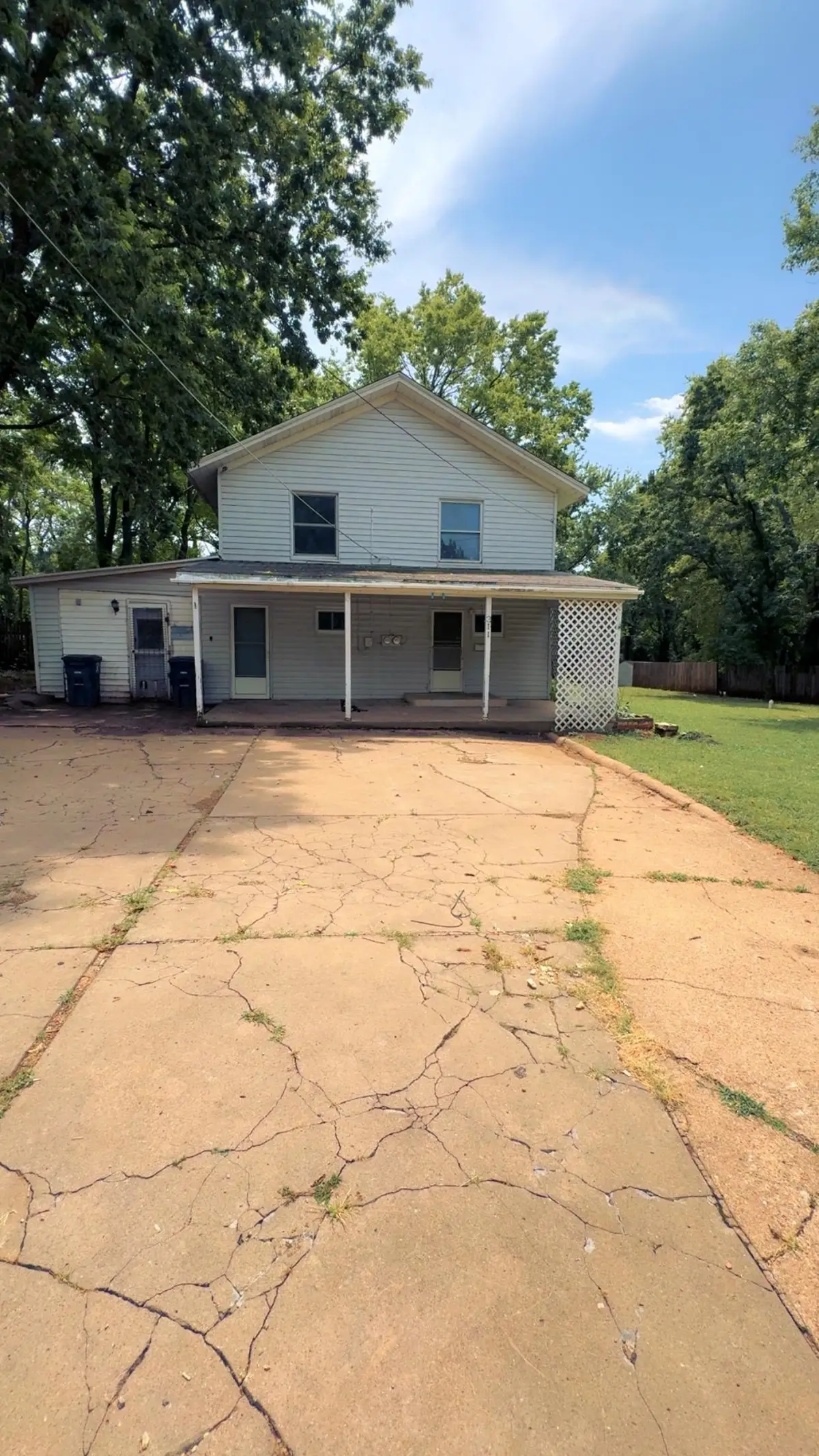 311 W Towanda, El Dorado, KS 67042 - #1