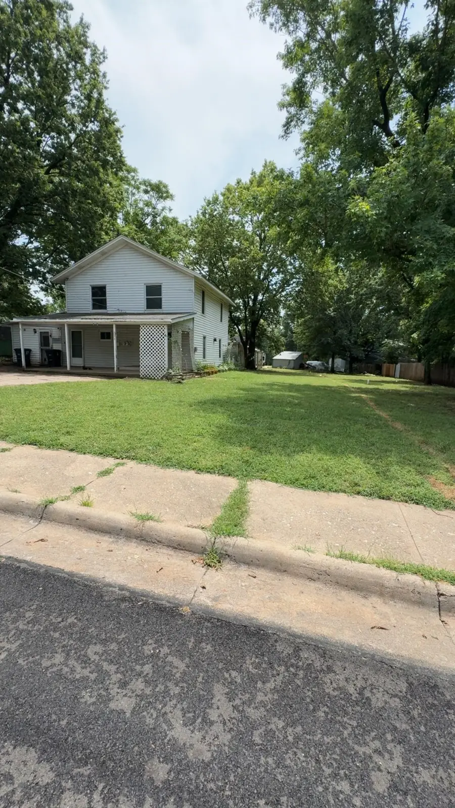 311 W Towanda, El Dorado, KS 67042 - #2