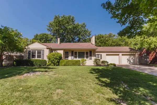 239 S Parkwood, Wichita, KS 67218