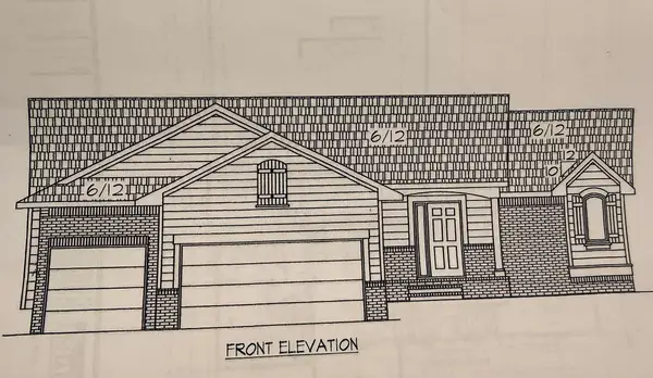 2112 S Tara Falls St, Wichita, KS 67207