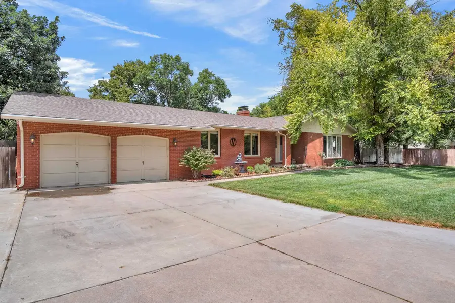 3 Sycamore Ct, Newton, KS 67114 - #2