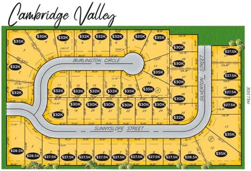 3025 E Burlington Cir, Park City, KS 67219 - #1