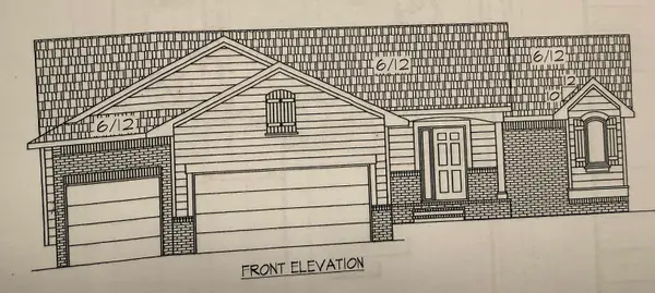 2203 S Chateau Ct, Wichita, KS 67207