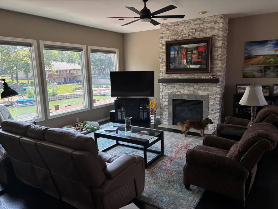 5021 N Harborside Ct, Wichita, KS 67204-2371 - #2