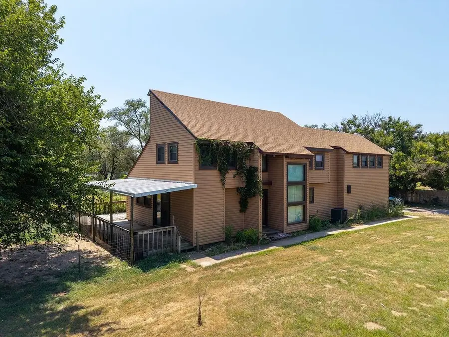 10150 S Hillside, Salem, KS 67040 - #2