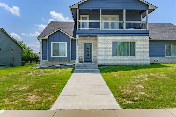 6733 E Central Park Ave, Wichita, KS 67226