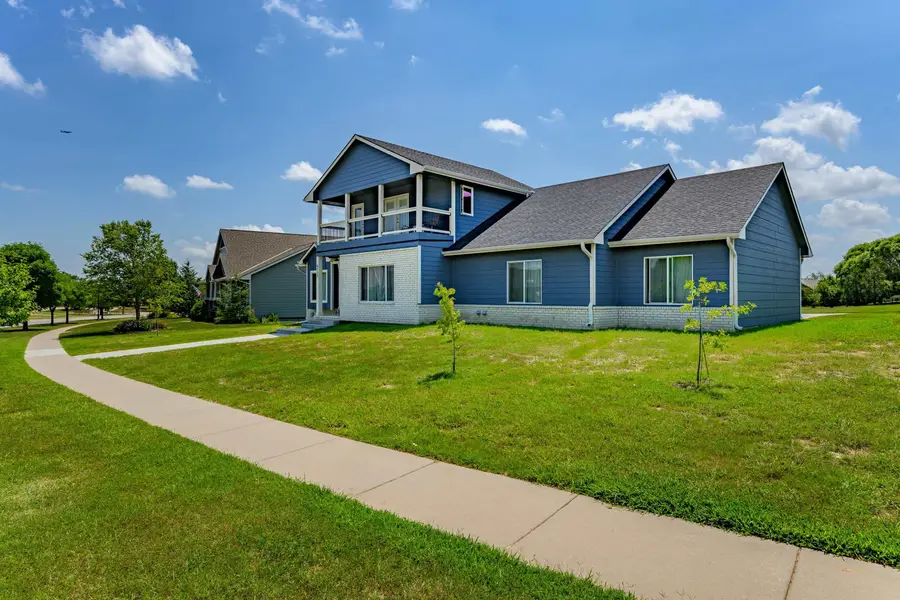 6733 E Central Park Ave, Wichita, KS 67226 - #3