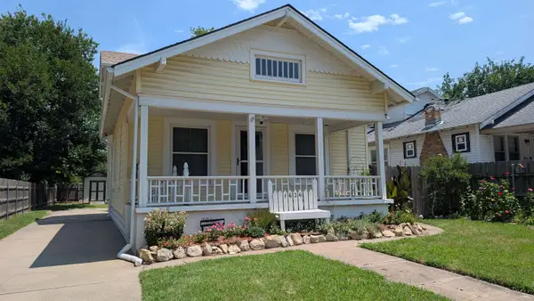 1626 S Topeka Ave, Wichita, KS 67211