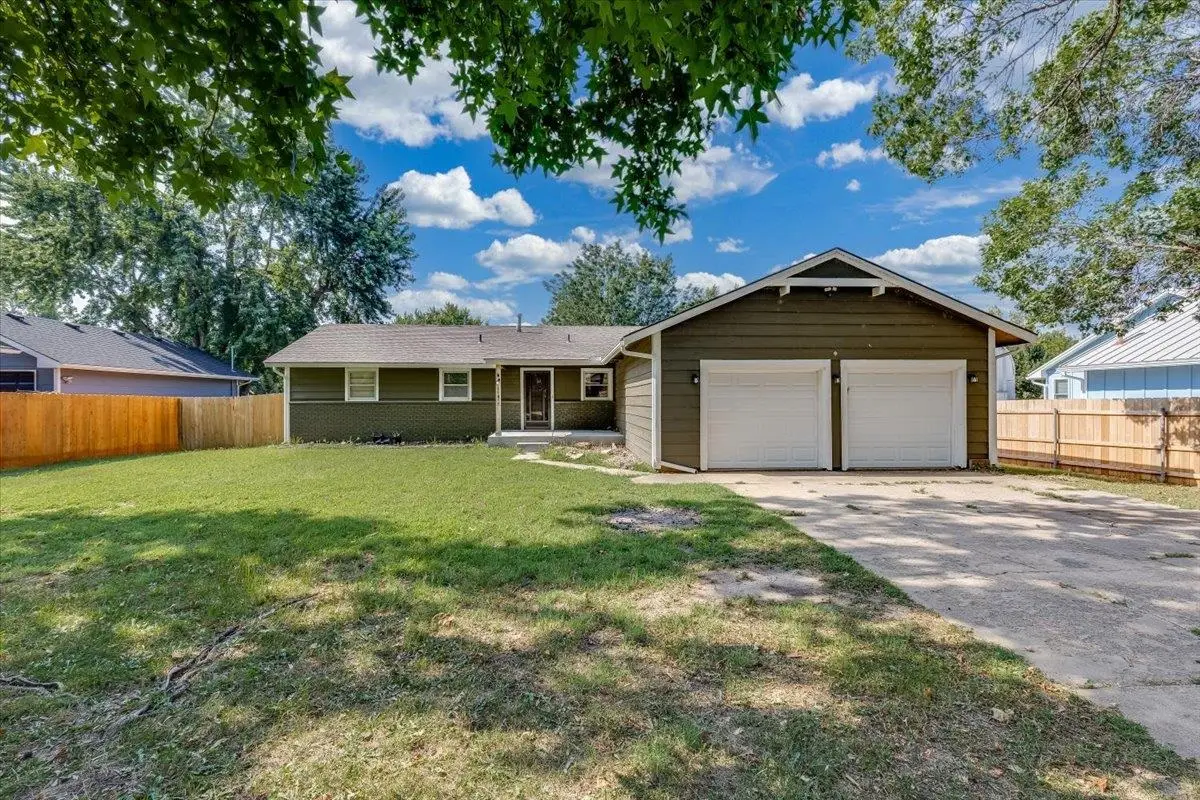 11611 W Kent, Wichita, KS 67209 - #1