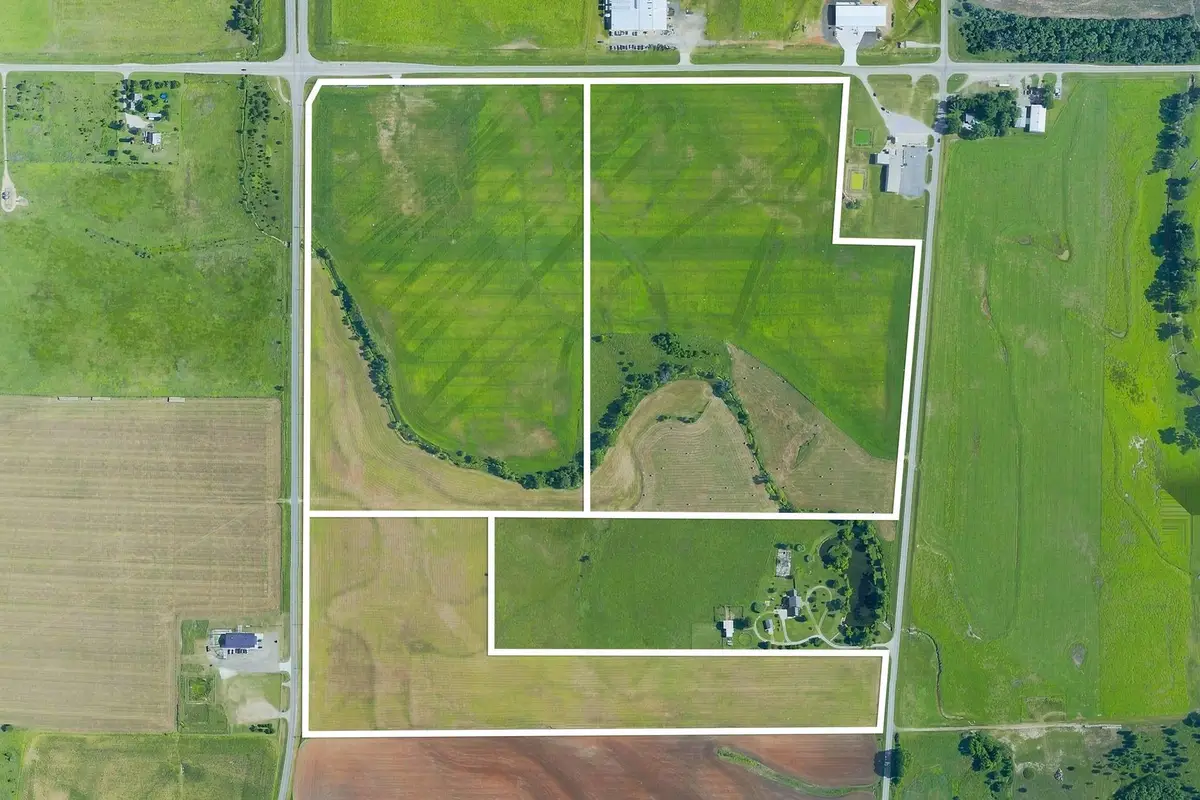 00000 383rd, Cheney, KS 67025-0730 - #1