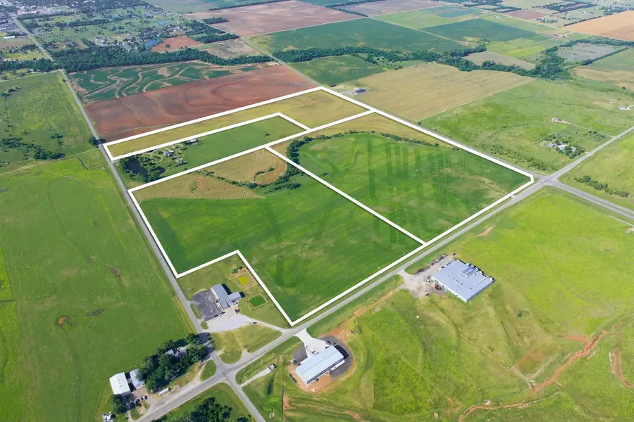 00000 383rd, Cheney, KS 67025-0730 - #2