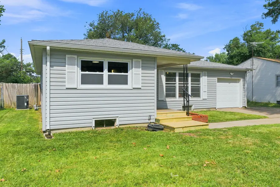 833 N Mccomas Ave, Wichita, KS 67203 - #3