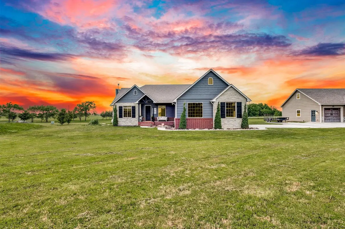 5651 S 127th, Derby, KS 67037 - #1