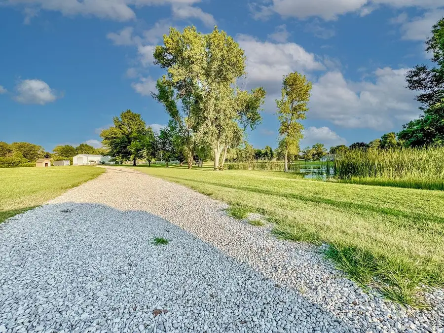 2509 E Linden Ave., Parkerfield, KS 67005 - #2