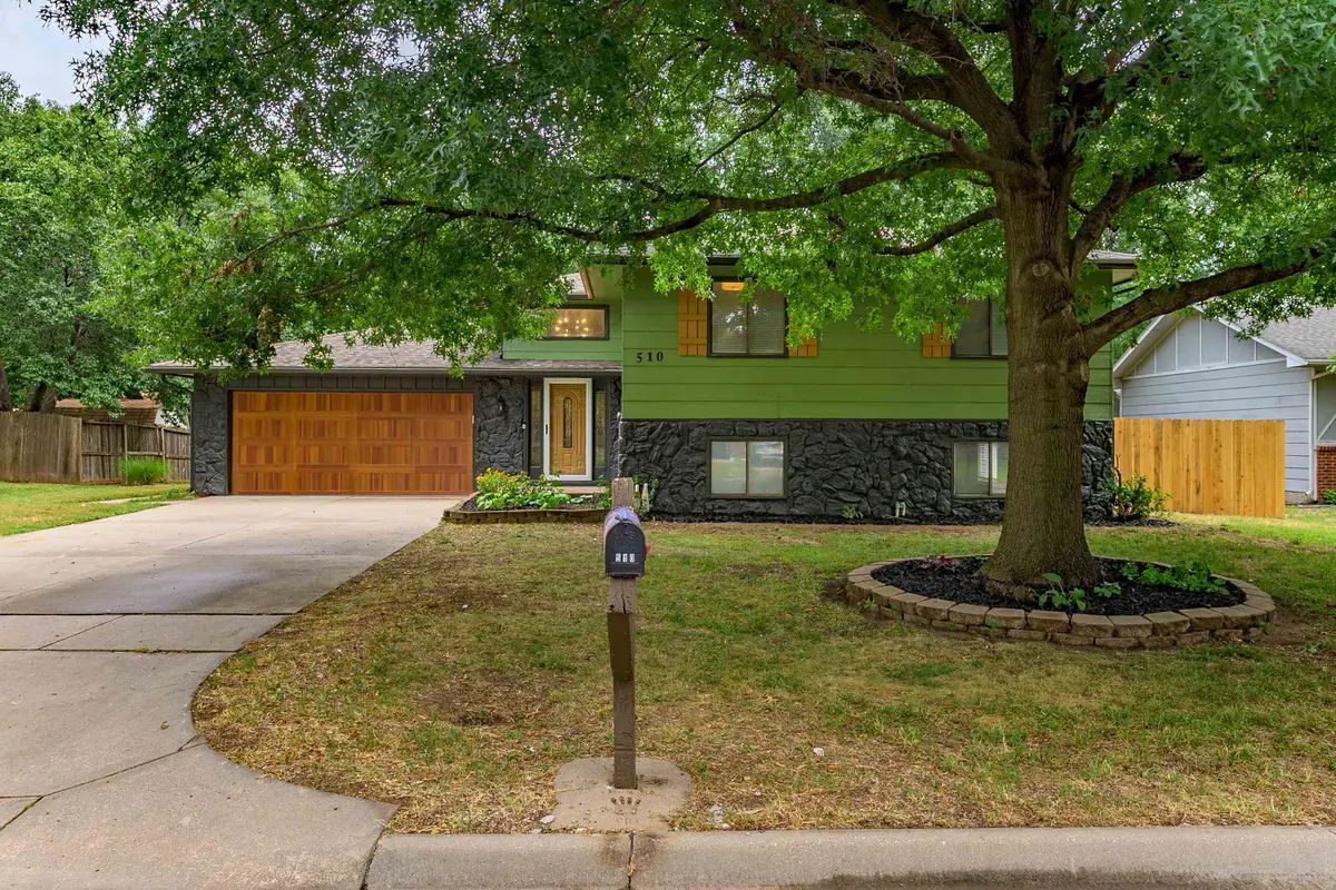 510 N Prescott St, Wichita, KS 67212-5420 - #1