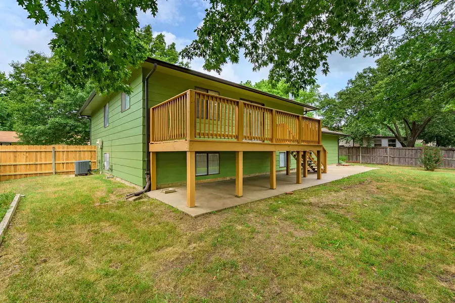 510 N Prescott St, Wichita, KS 67212-5420 - #2