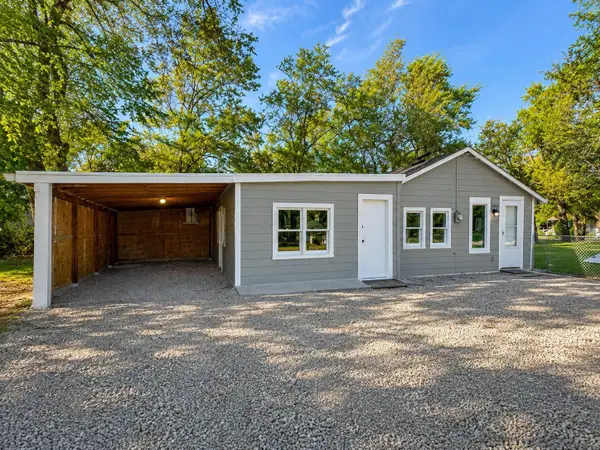 4521 W Newell Ave, Wichita, KS 67212