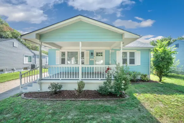 2260 S Victoria St., Wichita, KS 67211