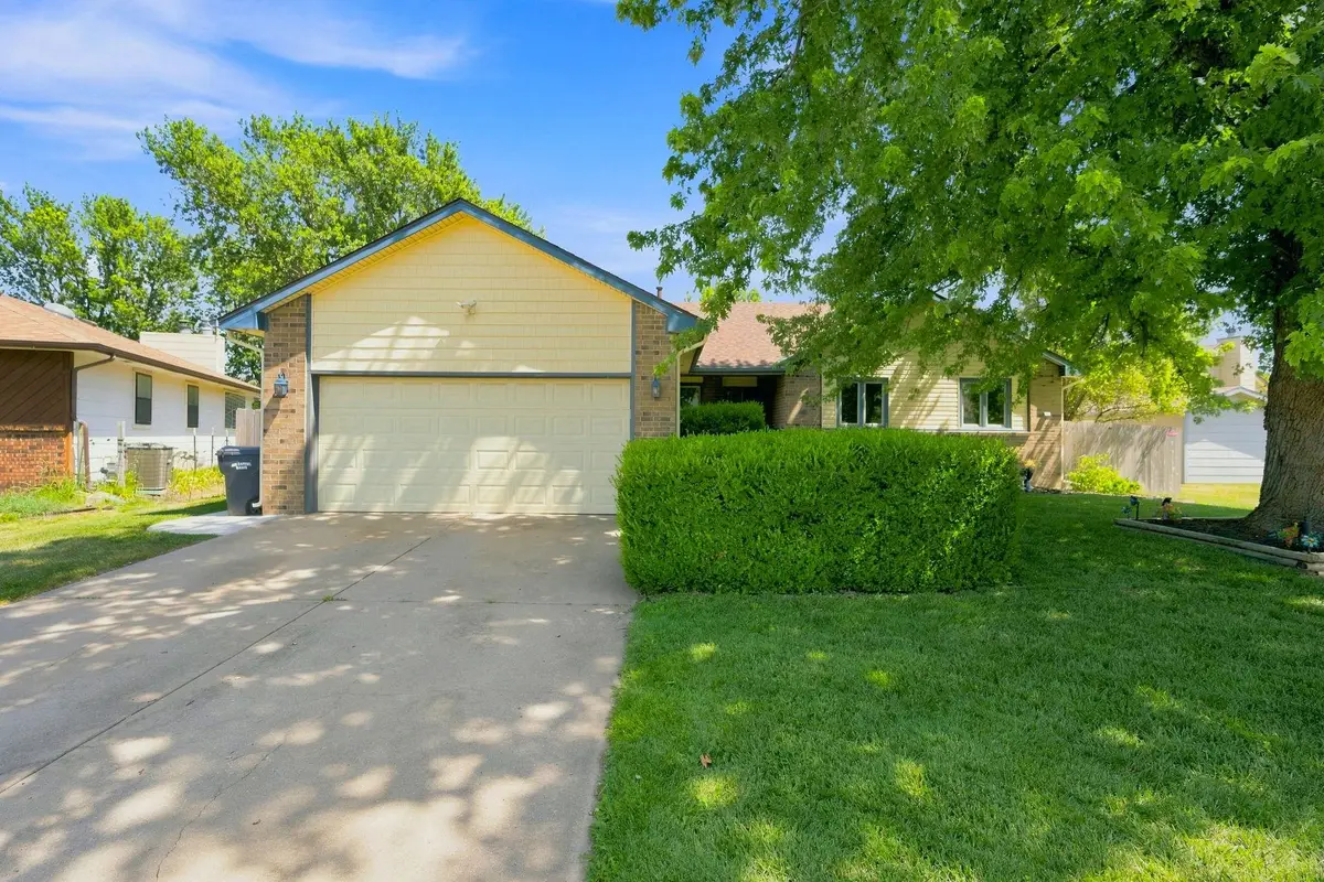 1980 S Longford, Wichita, KS 67207 - #1