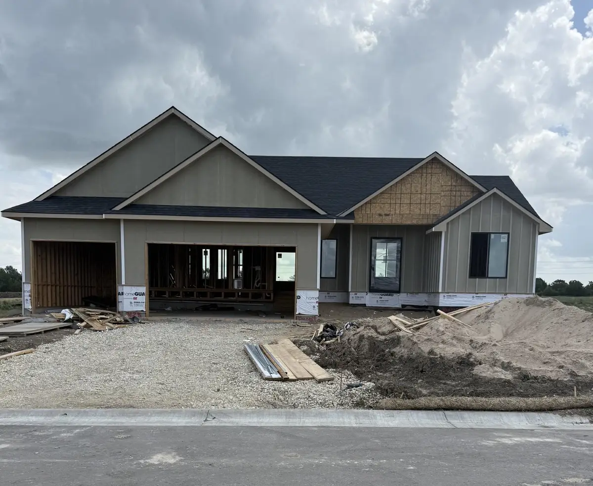 3128 N Bedford St, Wichita, KS 67226 - #1