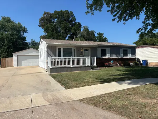 528 W 7th, Haysville, KS 67060