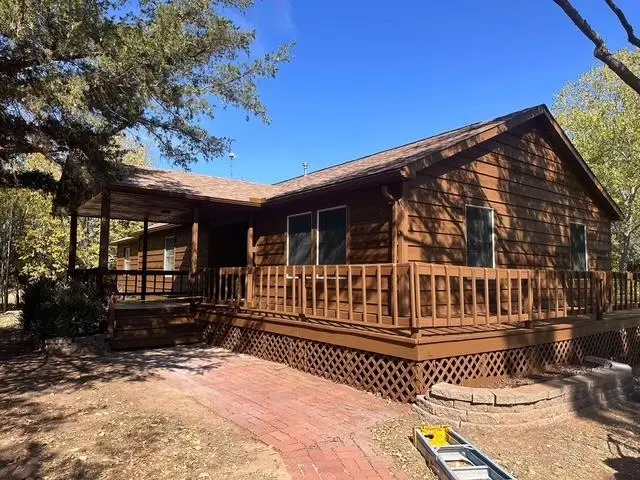 14432 91st, Winfield, KS 67156 - #1