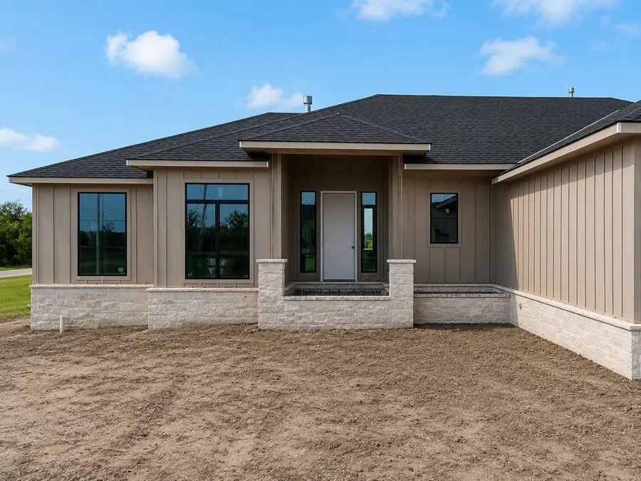 5962 W 45th Ct. N., Wichita, KS 67205 - #2