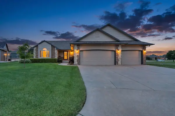 2519 W Rio Vista Ct., Wichita, KS 67204-4571