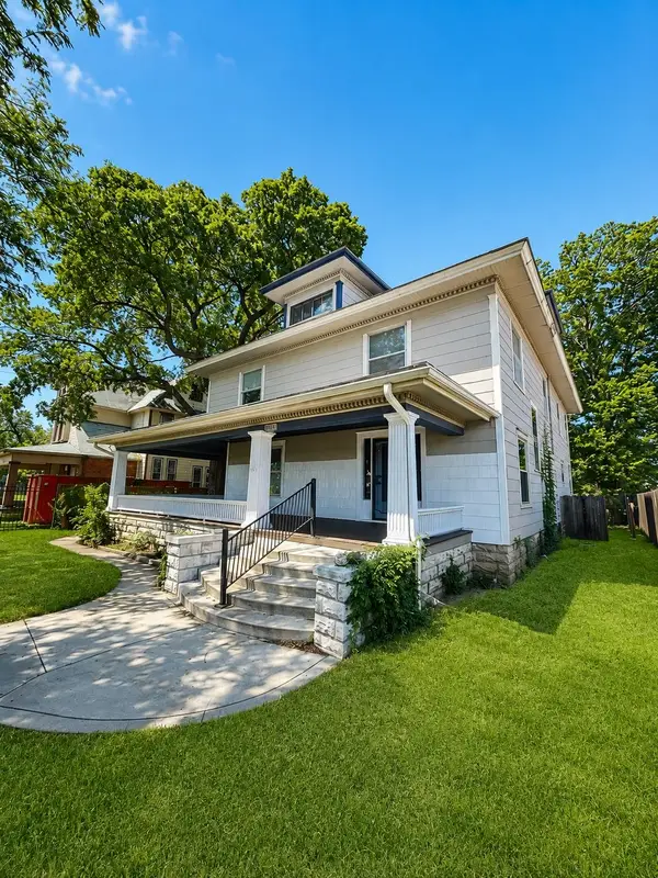 711 N Topeka Ave, Wichita, KS 67214-3616