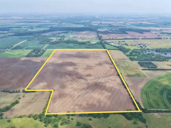 0000 Shawnee Rd, Lindsborg, KS 67456-0000
