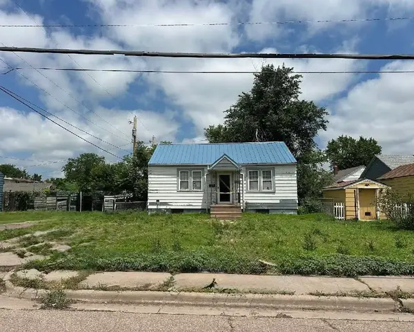 2910 19th St, Great Bend, KS 67530