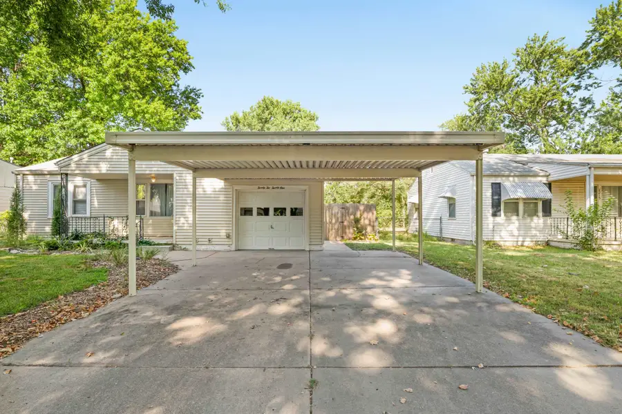 2221 S Green, Wichita, KS 67211 - #3
