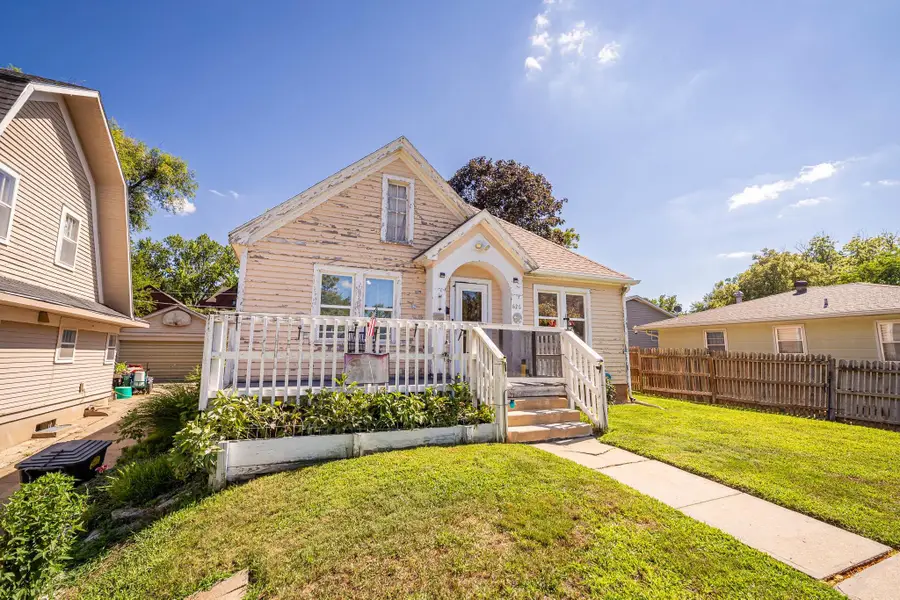 626 W 9th, Concordia, KS 66901 - #2