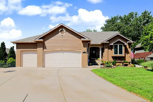 313 N Jaax Street, Wichita, KS 67235