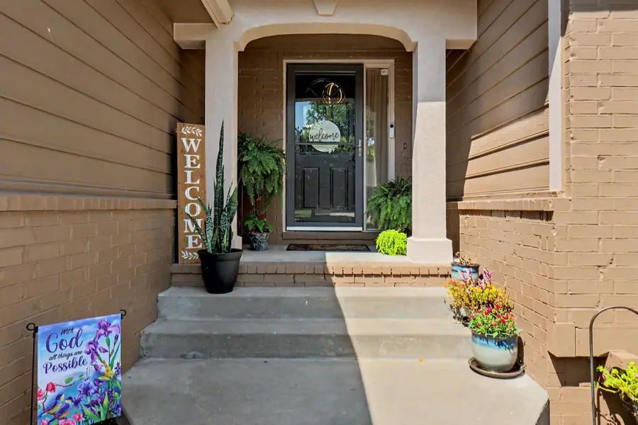 313 N Jaax Street, Wichita, KS 67235 - #3
