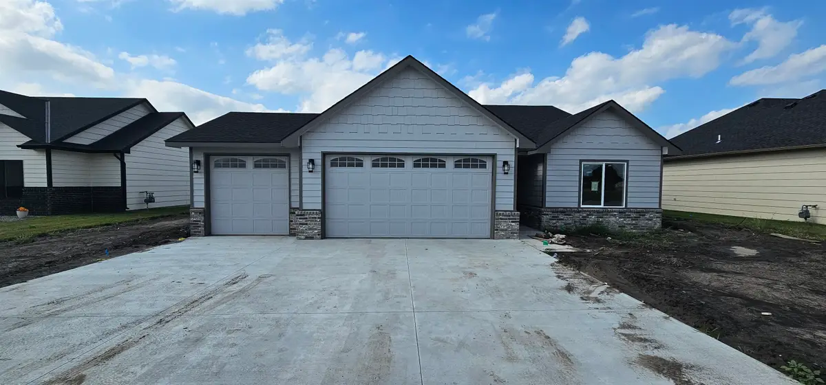 1600 W Appleton St., Valley Center, KS 67147 - #1