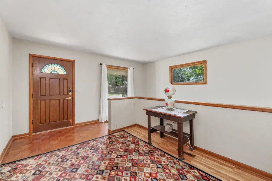 612 N Delrose, Wellington, KS 67152 - #2