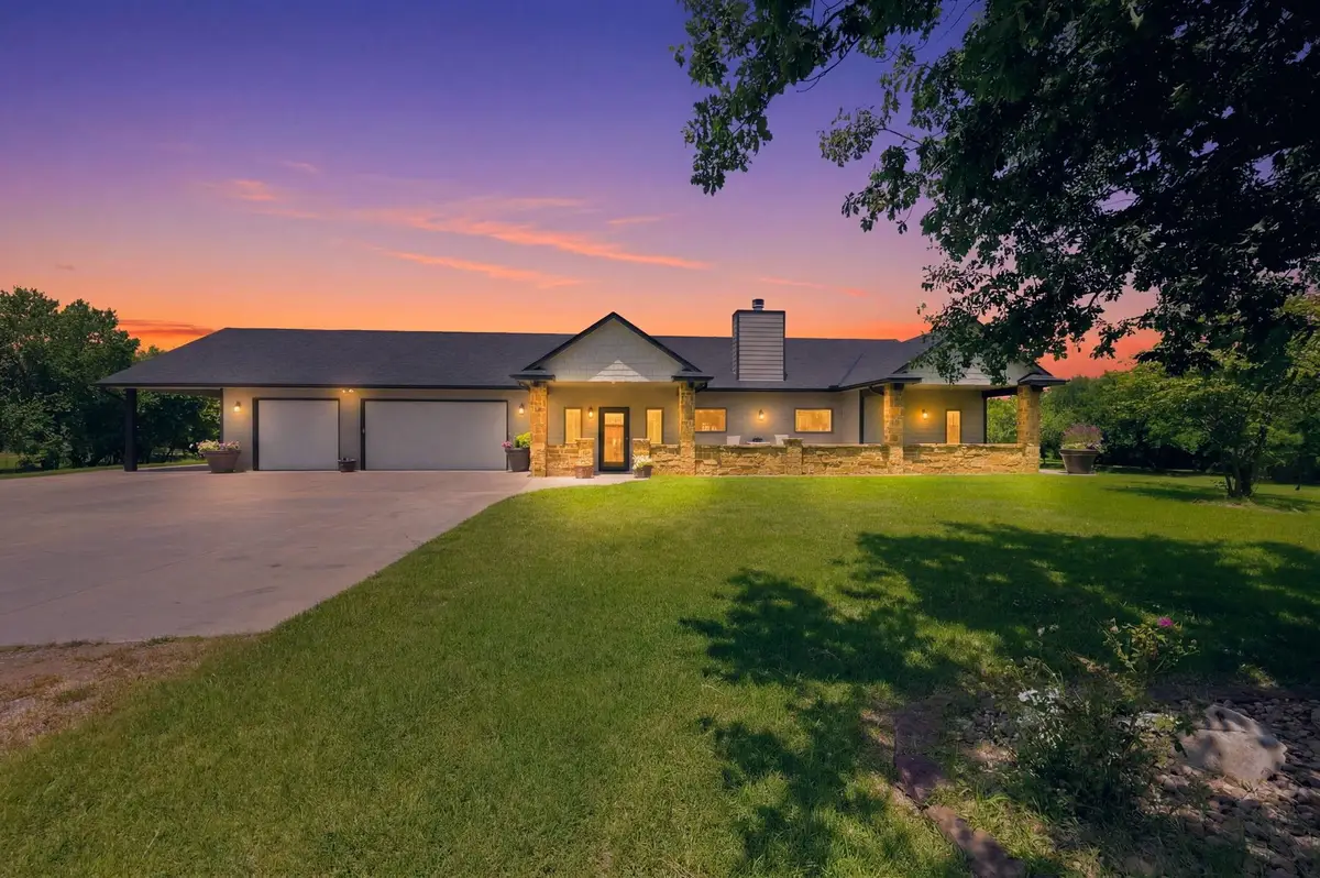 12212 N Seneca St, Sedgwick, KS 67135 - #1
