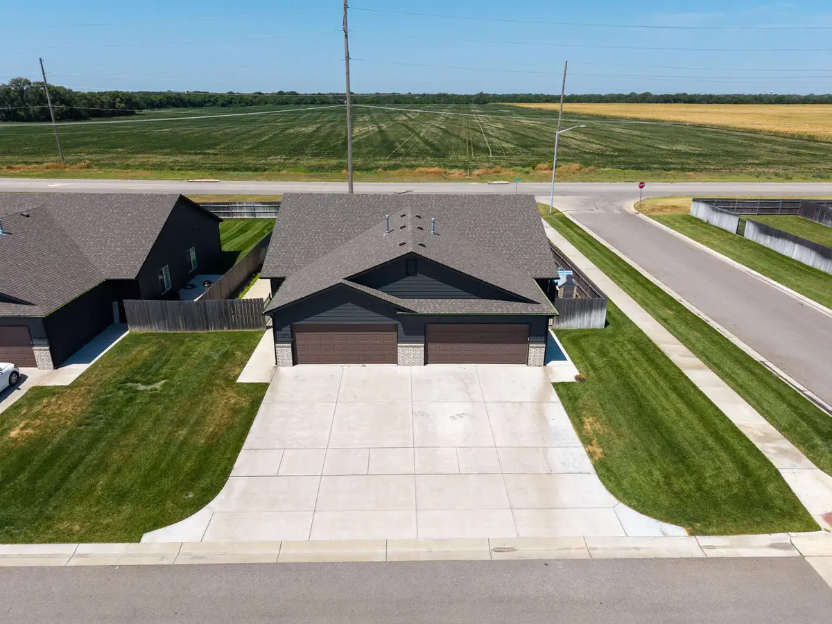 13573-13575 W Haskell Ct, Wichita, KS 67235 - #1