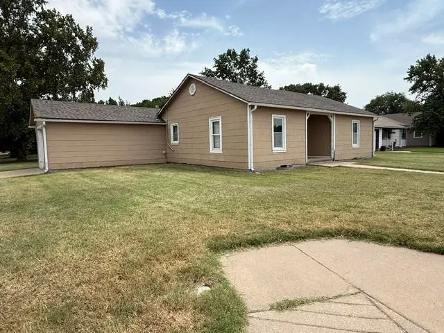 524 N Main, Cheney, KS 67025 - #2