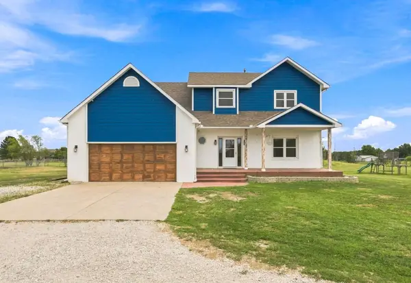 4130 S Dalton St, Derby, KS 67037