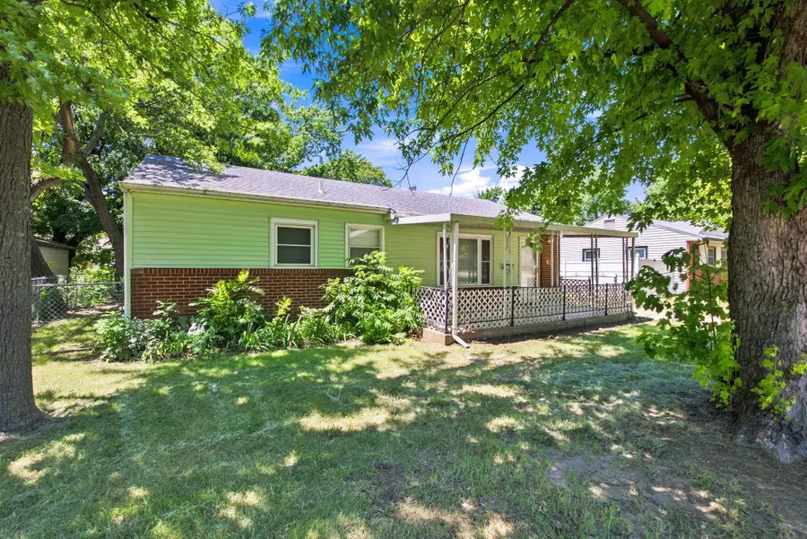 837 N Westview, Derby, KS 67037 - #2