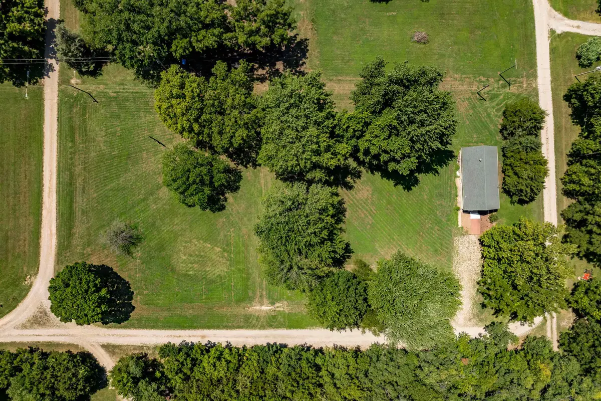 204 East St, Fall River, KS 67047 - #1