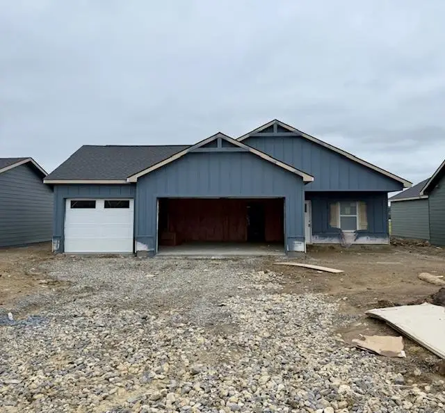325 N Woodstone St, Derby, KS 67037-7821 - #3
