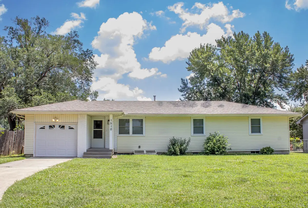 1510 N Poplar, Eureka, KS 67045 - #1